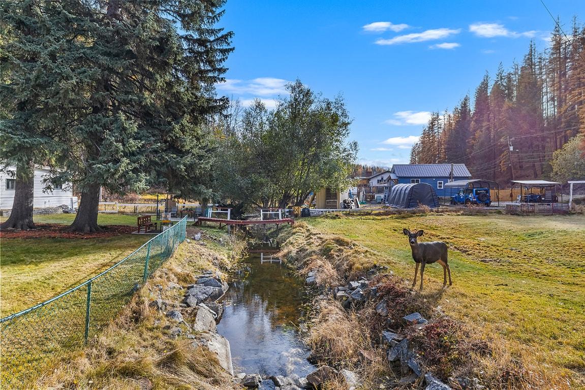 75 Morrison Road, Kimberley, BC - Outdoor