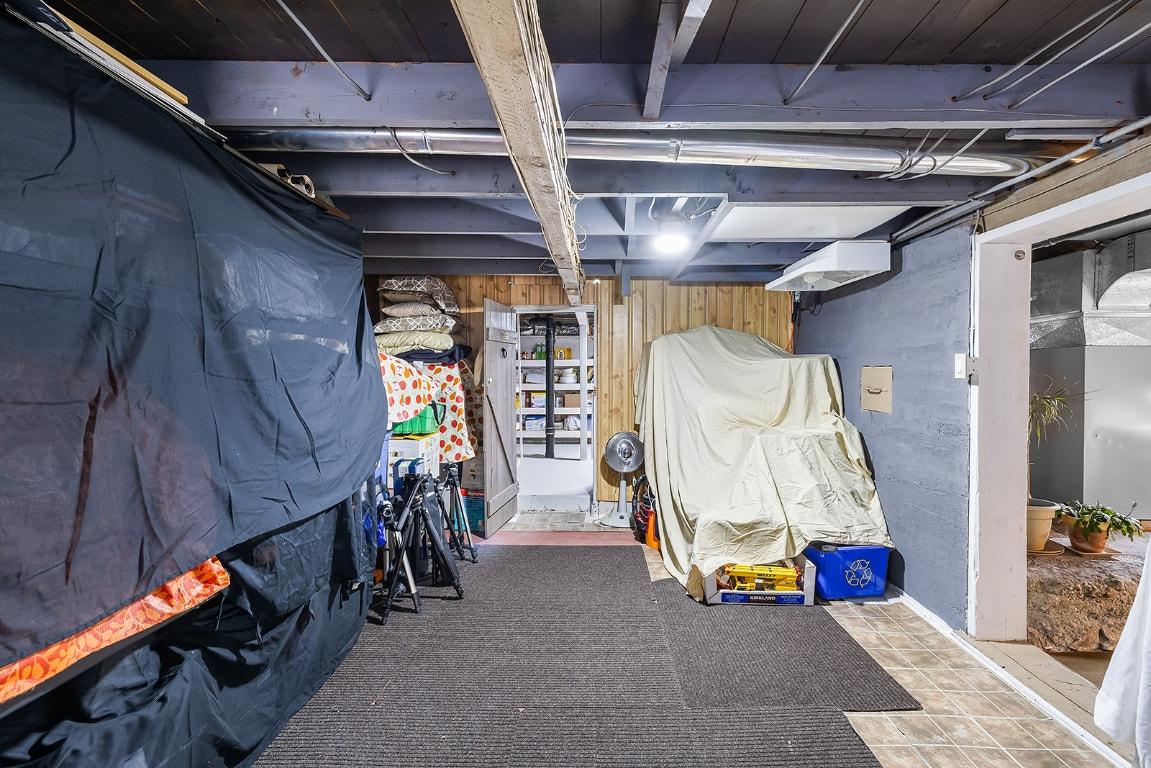 75 Morrison Road, Kimberley, BC - Indoor Photo Showing Other Room