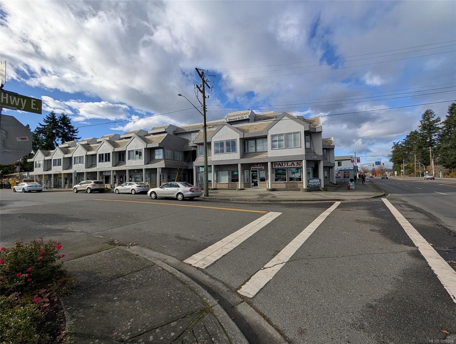 328-198 Island Hwy, Parksville, BC