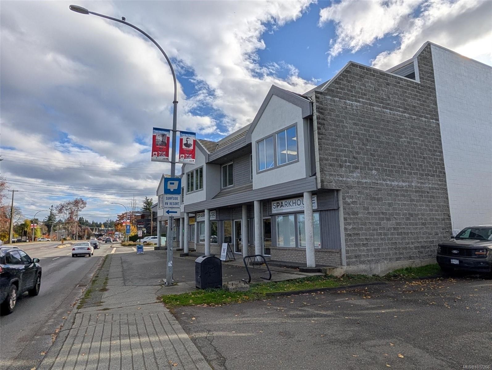 328-198 Island Hwy, Parksville, BC