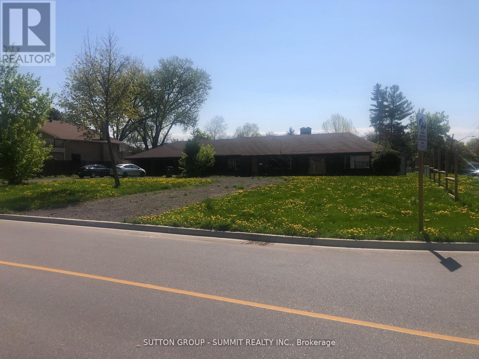 Lot 3 - 1710 Carrington Road, Mississauga, ON