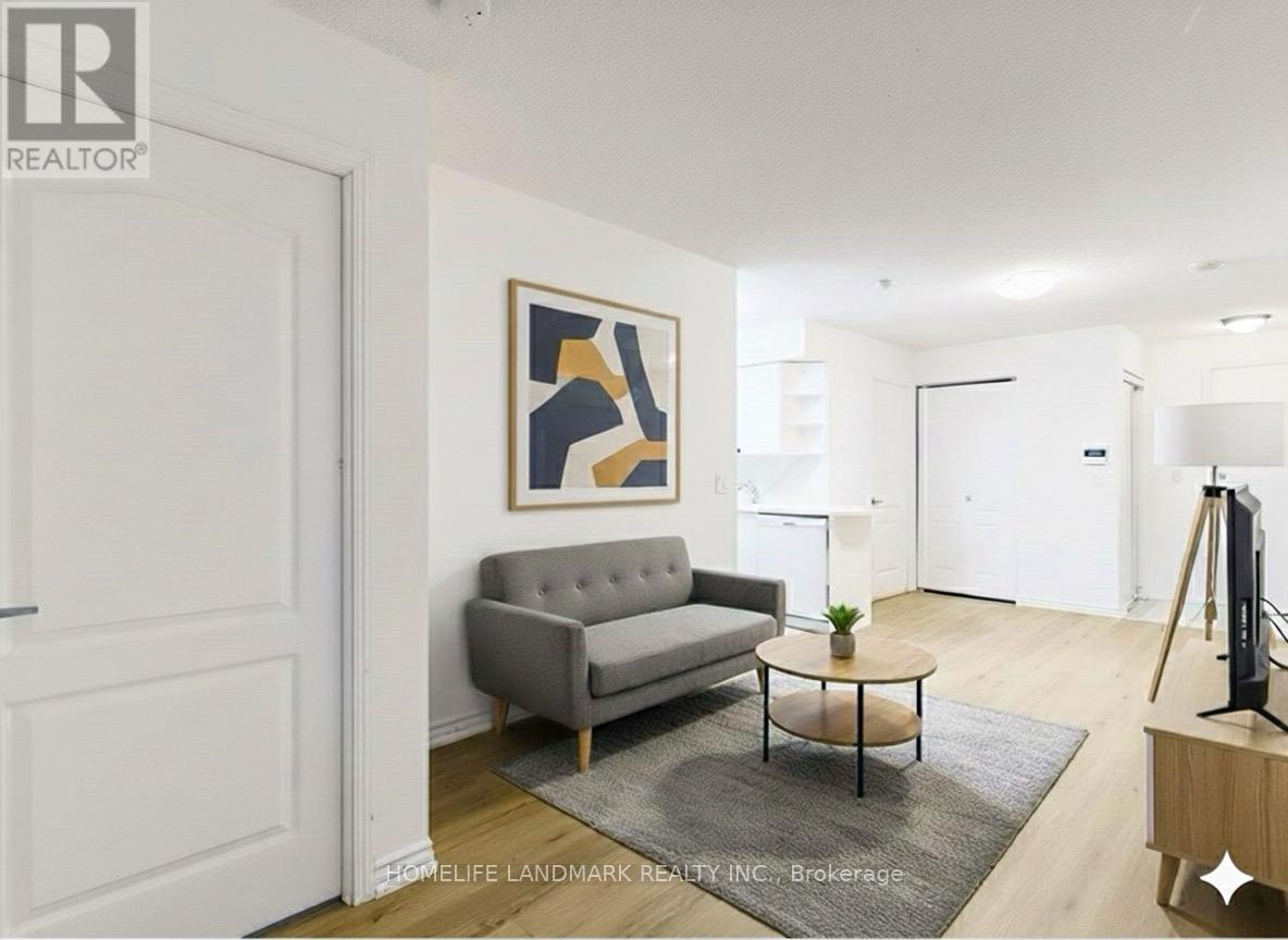 606 - 17 Barberry Place, Toronto, ON - Indoor