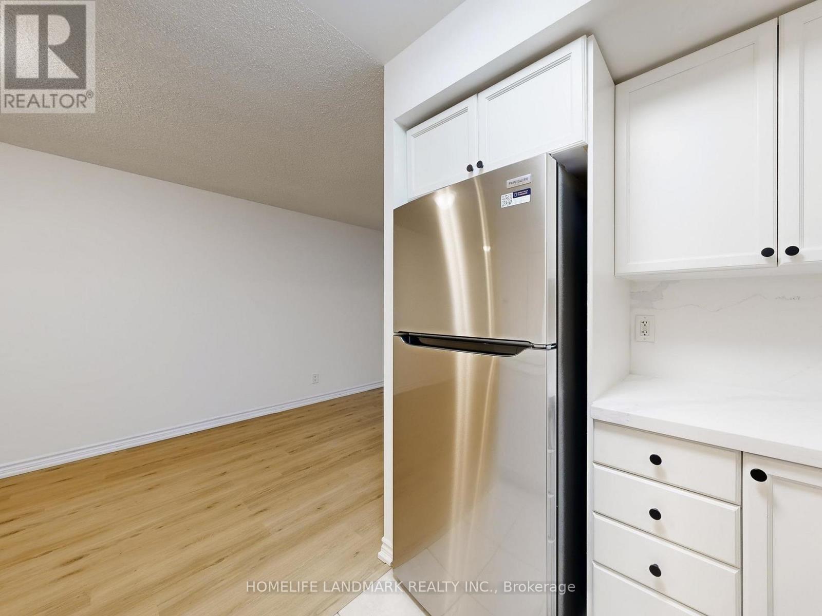 606 - 17 Barberry Place, Toronto, ON - Indoor