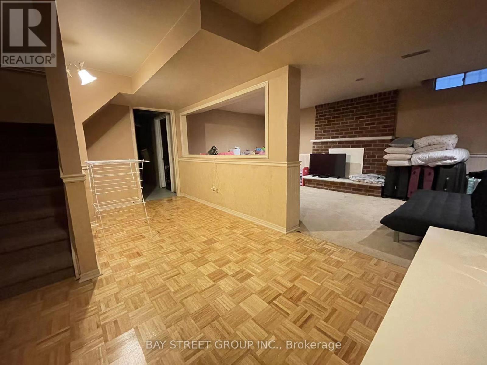 4255 Wakefield Crescent, Mississauga, ON - Indoor Photo Showing Other Room