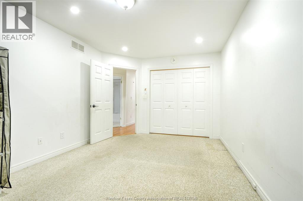 1694 Sagebrush Court, Windsor, ON - Indoor Photo Showing Other Room