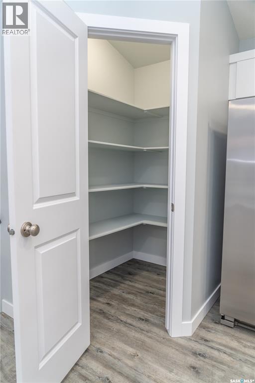 414 Nazarali Manor, Saskatoon, SK - Indoor With Storage