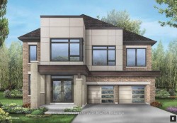 203 Fallharvest Way Whitchurch-Stouffville, ON L4A 5C2