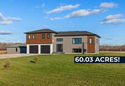 40063 34N RD La Broquerie, MB R0A 0W2