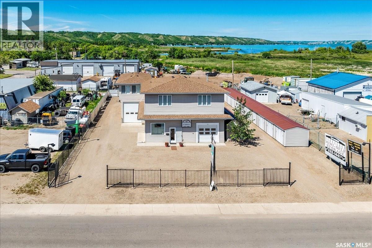 234 Boundary Avenue N, Fort Qu'Appelle, SK