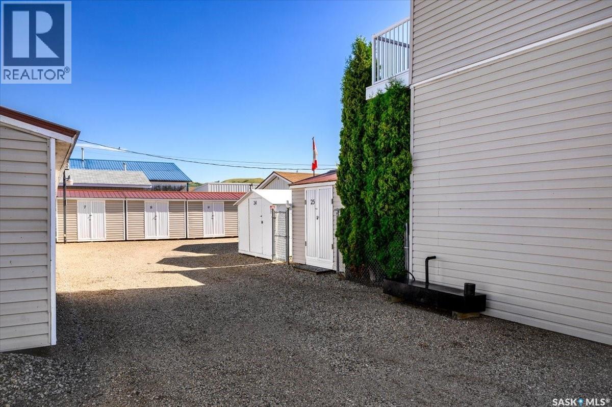 234 Boundary Avenue N, Fort Qu'Appelle, SK