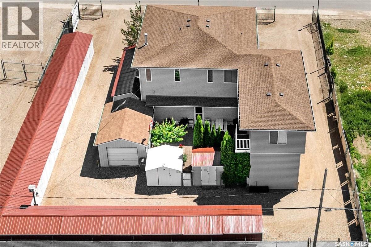 234 Boundary Avenue N, Fort Qu'Appelle, SK