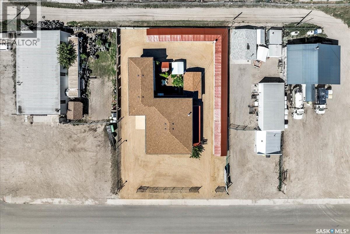 234 Boundary Avenue N, Fort Qu'Appelle, SK