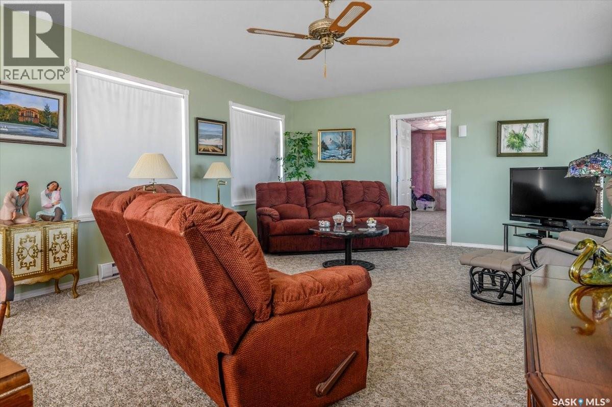 234 Boundary Avenue N, Fort Qu'Appelle, SK