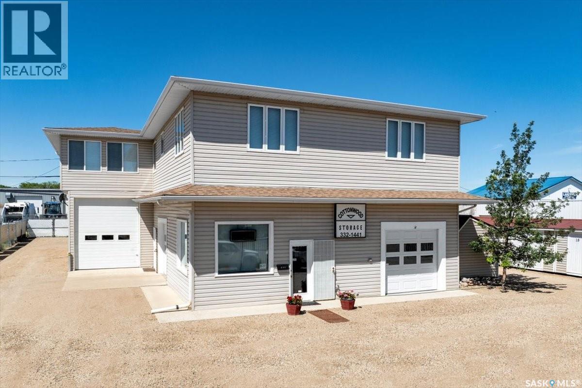234 Boundary Avenue N, Fort Qu'Appelle, SK