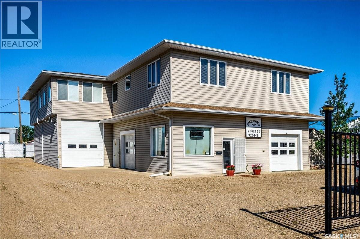 234 Boundary Avenue N, Fort Qu'Appelle, SK