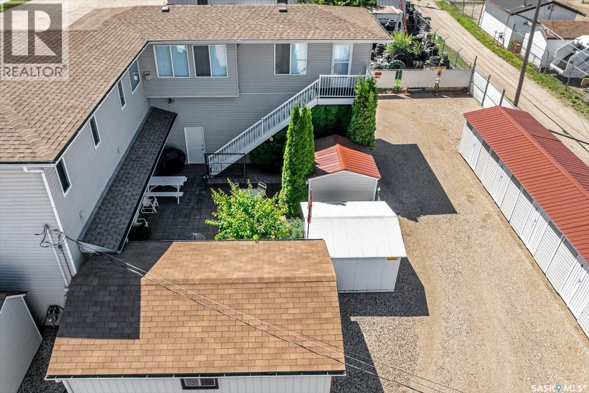 234 Boundary Avenue N, Fort Qu'Appelle, SK