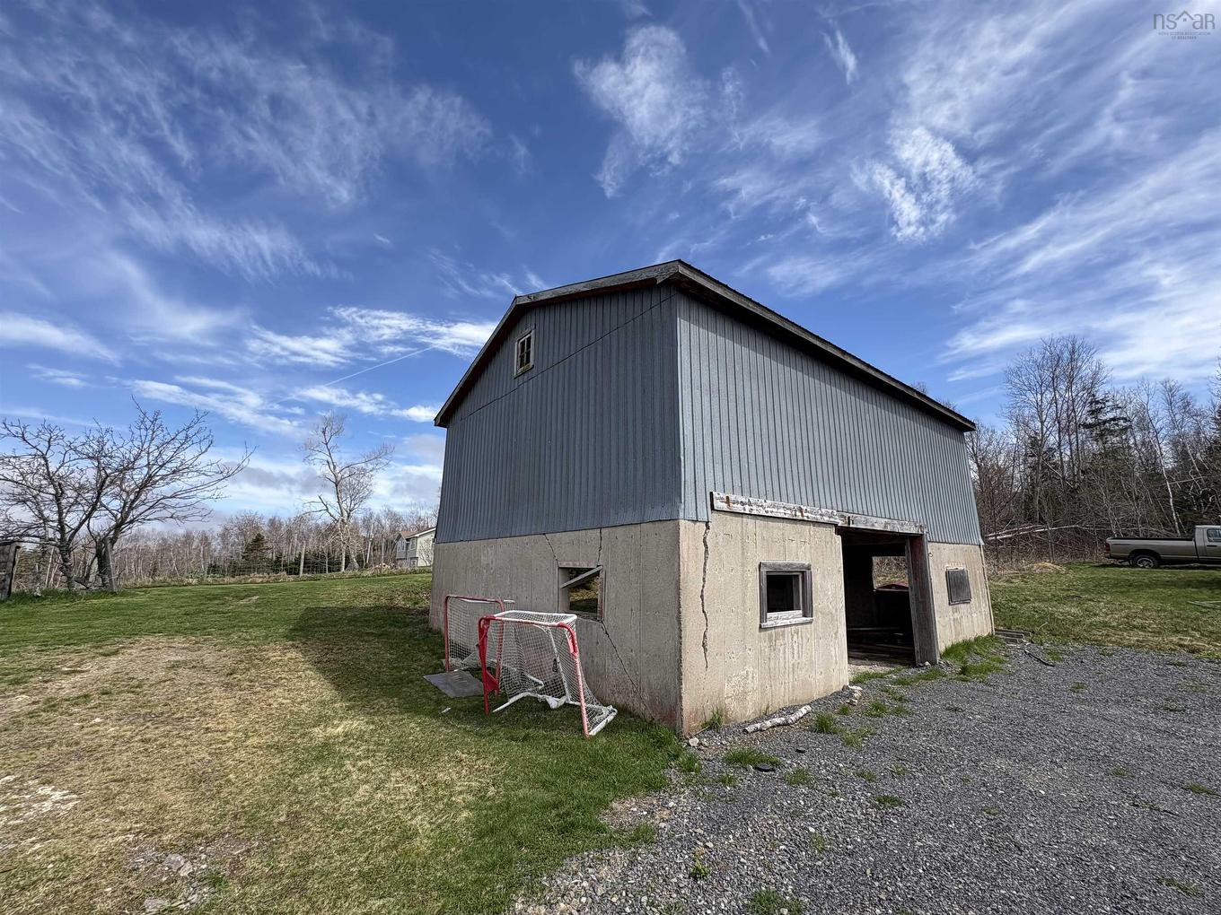 10250 Highway 4, Broadway, NS