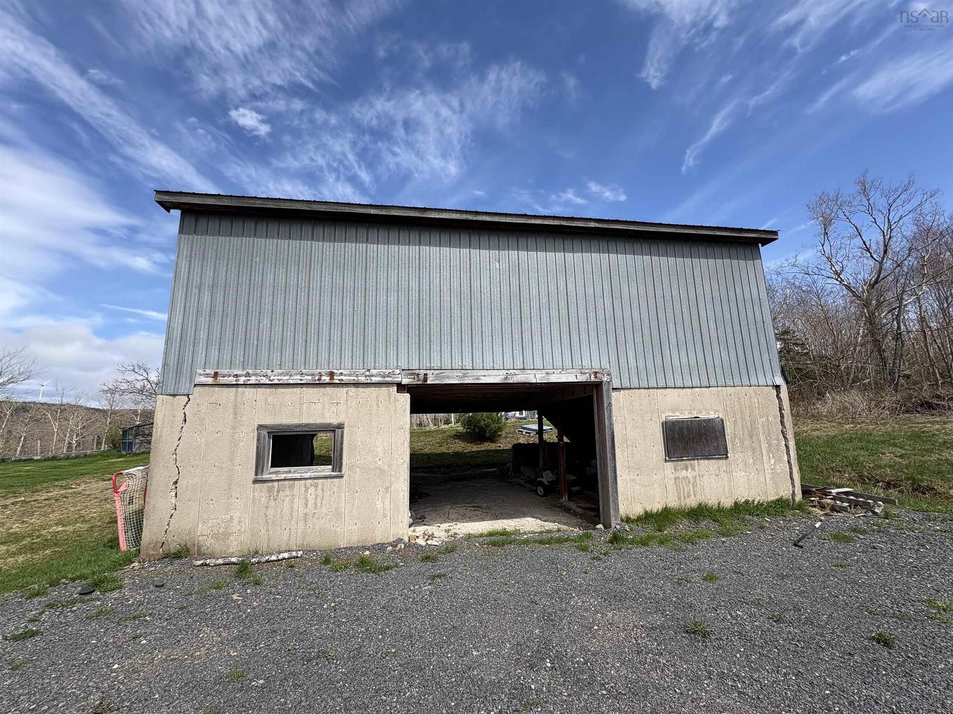 10250 Highway 4, Broadway, NS