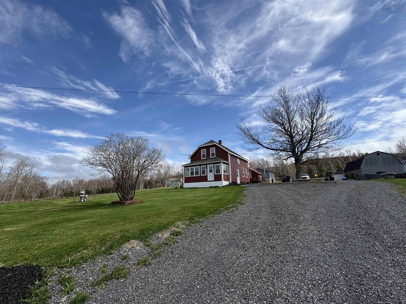 10250 Highway 4, Broadway, NS