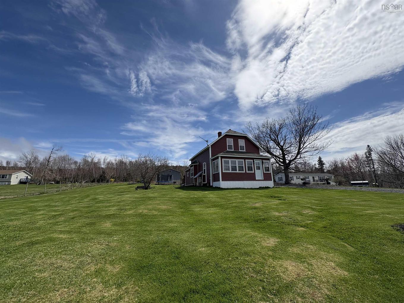 10250 Highway 4, Broadway, NS