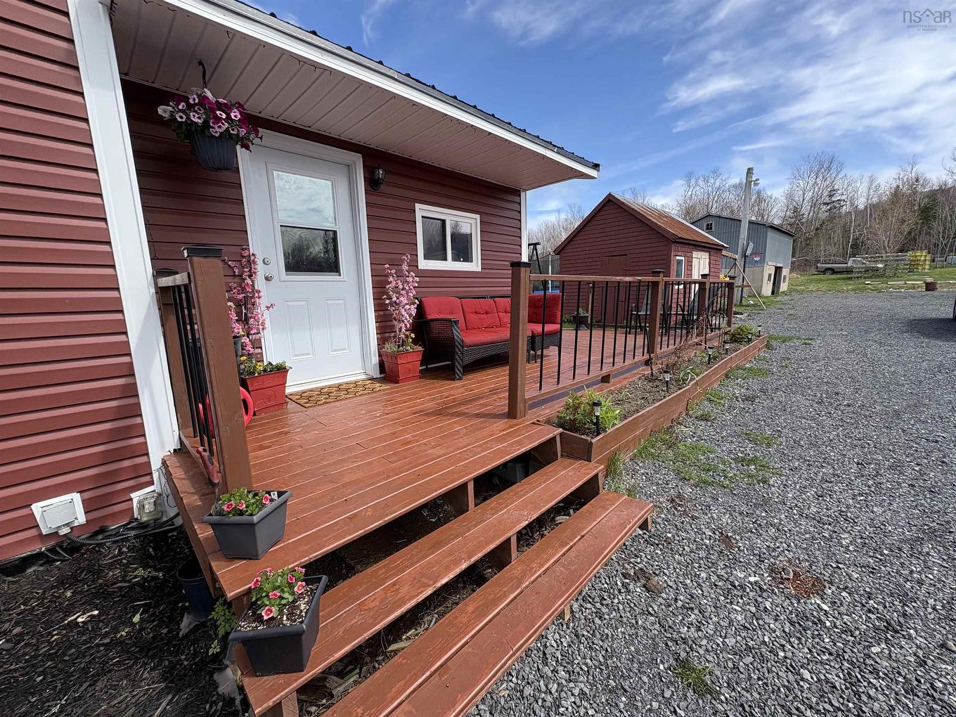 10250 Highway 4, Broadway, NS