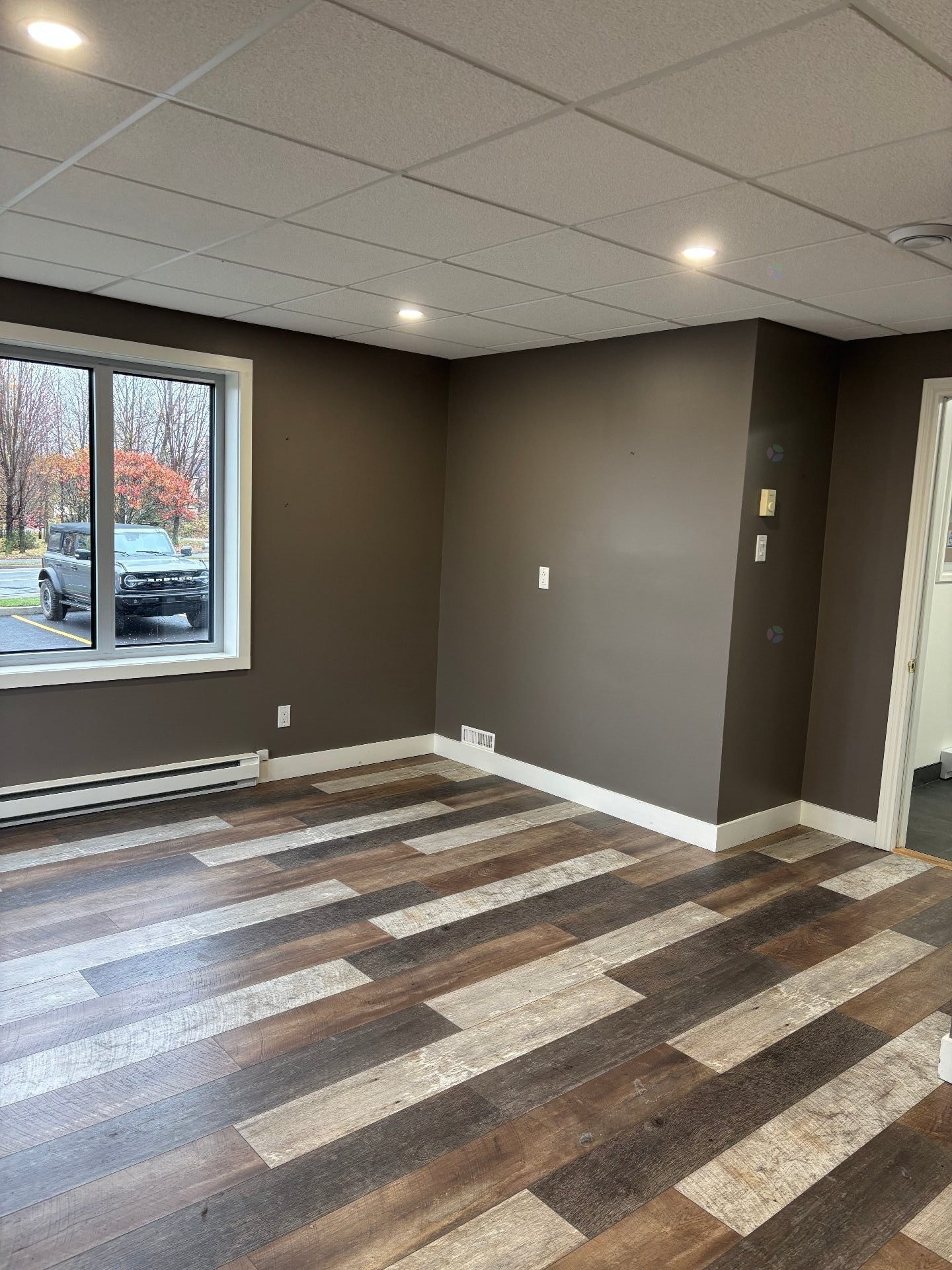 Autre - 102-111 Boul. De Bromont, Bromont, QC - Indoor Photo Showing Other Room