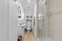 Bathroom -