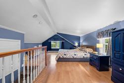 Primary bedroom -