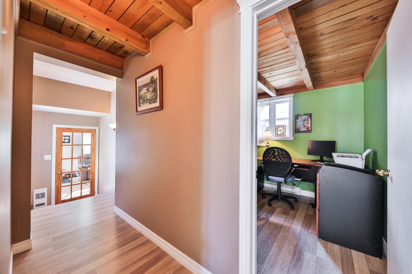 Passageway - 61 39E Avenue, Saint-Blaise-Sur-Richelieu, QC - Indoor