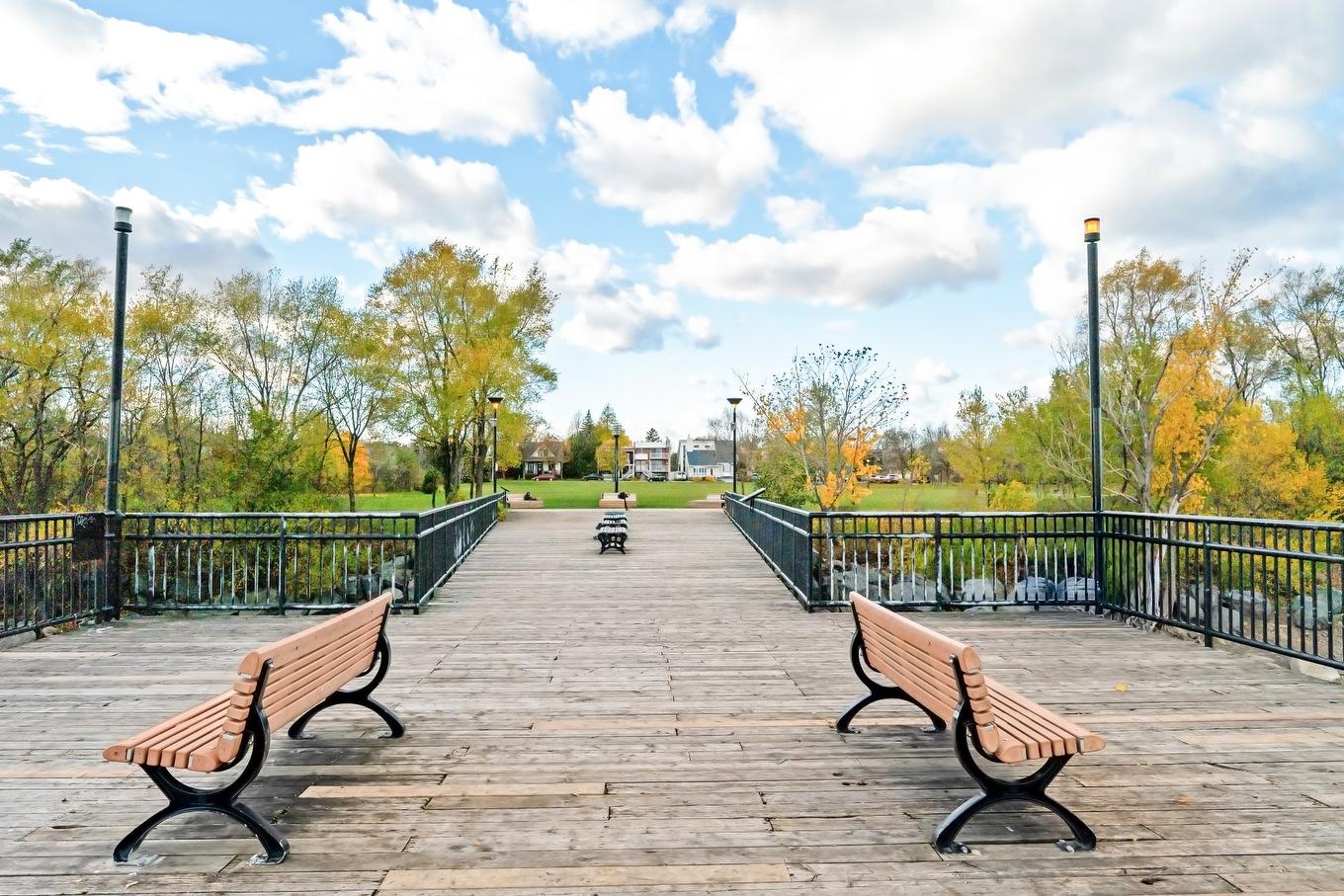 Overall view - 9623 Rue Bellerive, Montréal (Mercier/Hochelaga-Maisonneuve), QC - Outdoor