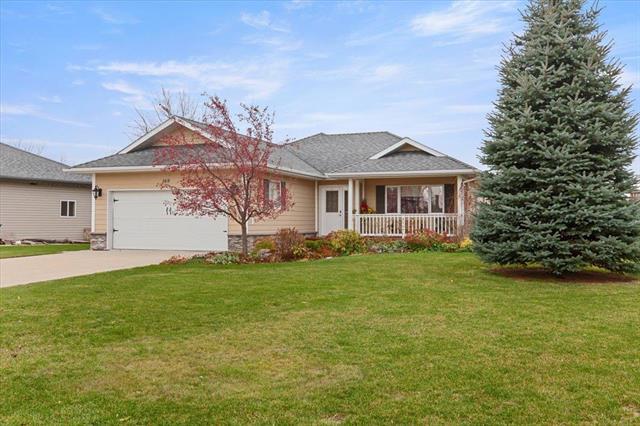 169 Greentree Dr, Grunthal, MB