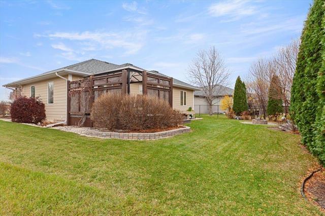 169 Greentree Dr, Grunthal, MB