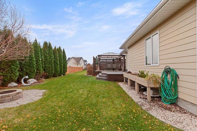 169 Greentree Dr, Grunthal, MB