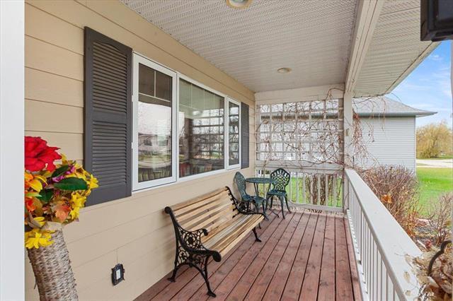 169 Greentree Dr, Grunthal, MB