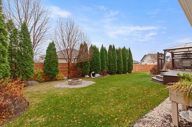 169 Greentree Dr, Grunthal, MB