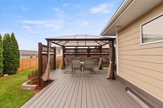 169 Greentree Dr, Grunthal, MB