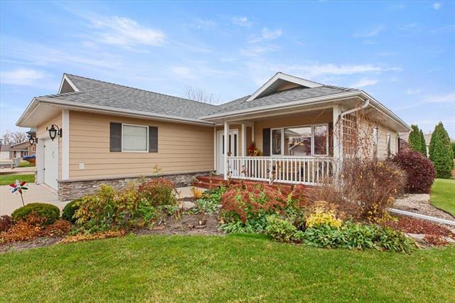 169 Greentree Dr, Grunthal, MB