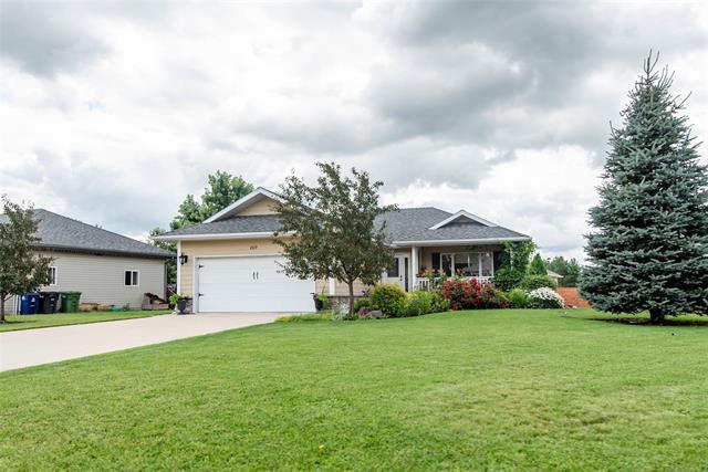 169 Greentree Dr, Grunthal, MB