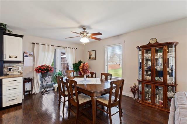 169 Greentree Dr, Grunthal, MB