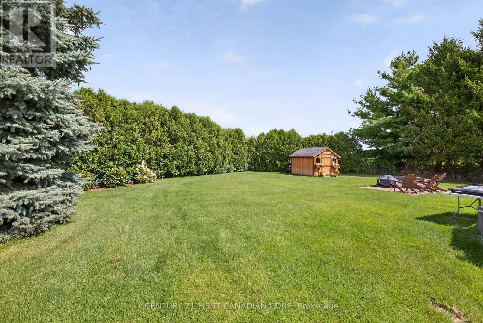 19 Hemlock Boulevard, Strathroy-Caradoc (Se), ON - Outdoor