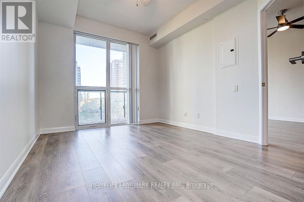 208 - 5162 Yonge Street, Toronto, ON - Indoor Photo Showing Other Room