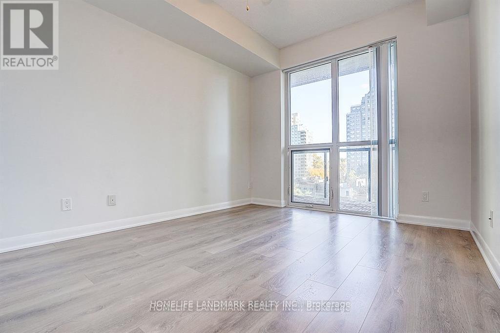 208 - 5162 Yonge Street, Toronto, ON - Indoor Photo Showing Other Room
