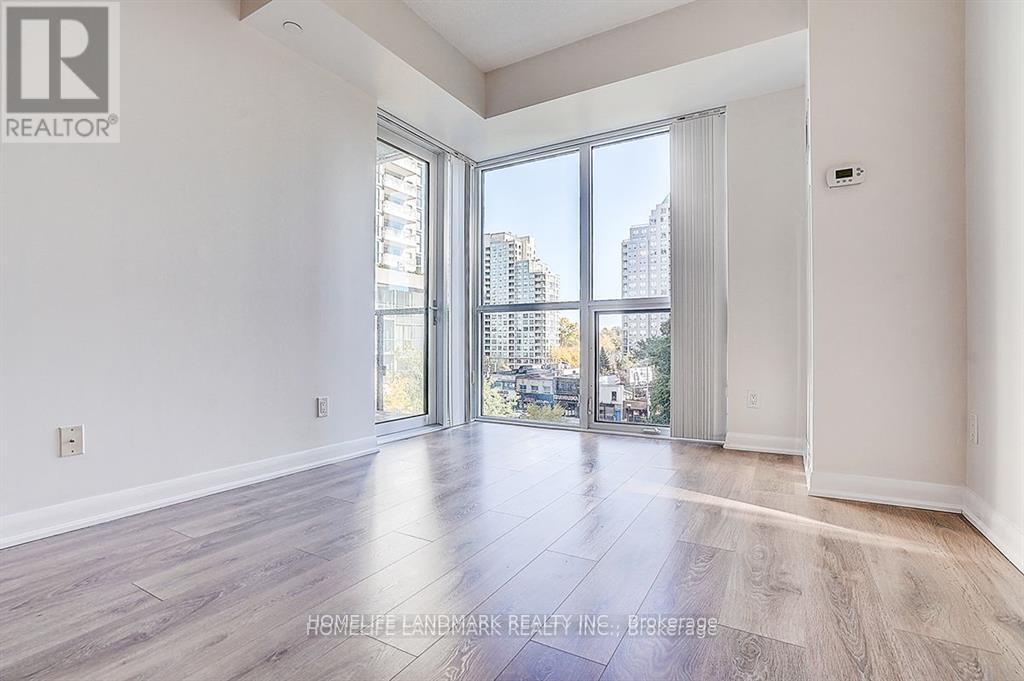 208 - 5162 Yonge Street, Toronto, ON - Indoor Photo Showing Other Room
