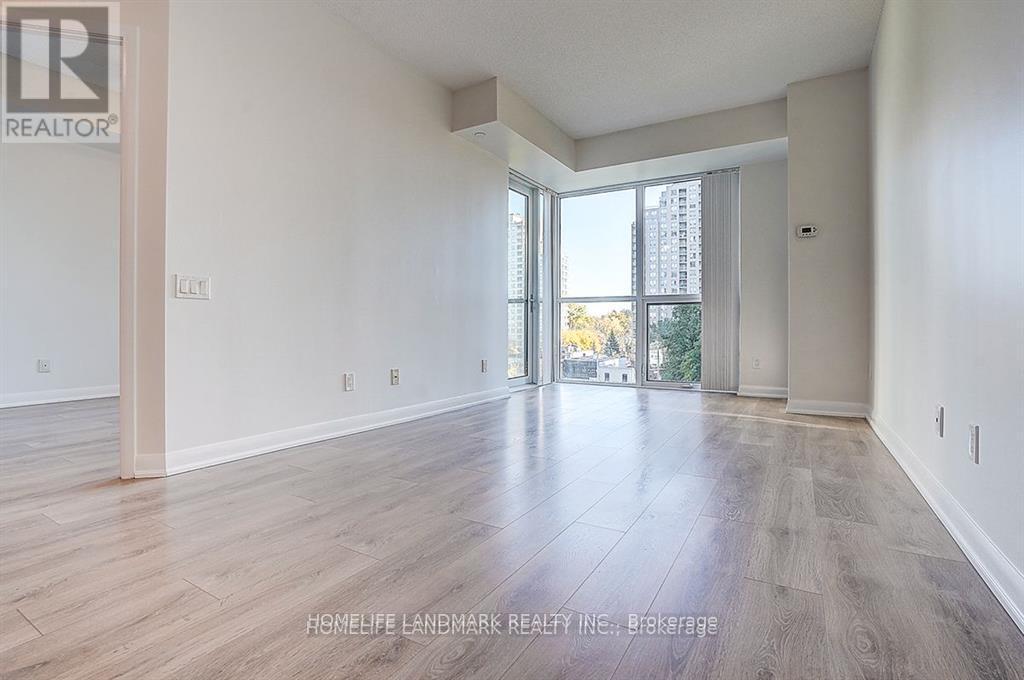 208 - 5162 Yonge Street, Toronto, ON - Indoor Photo Showing Other Room