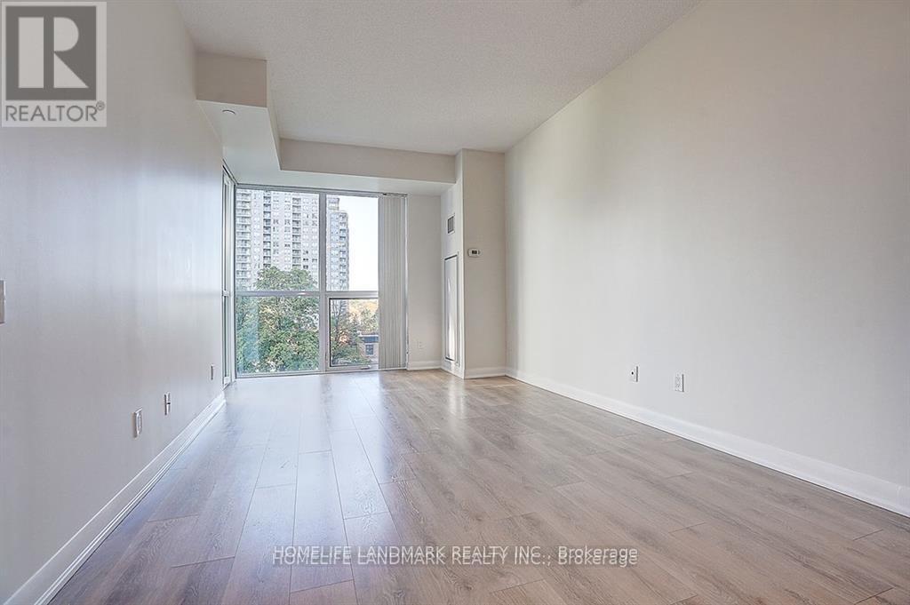 208 - 5162 Yonge Street, Toronto, ON - Indoor Photo Showing Other Room