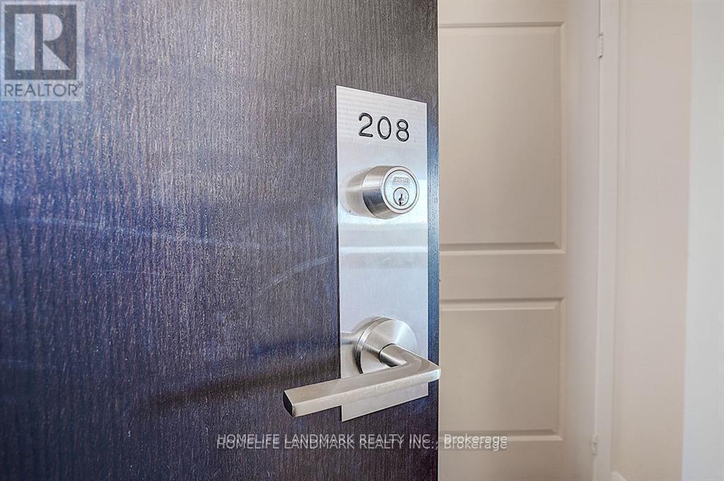 208 - 5162 Yonge Street, Toronto, ON -