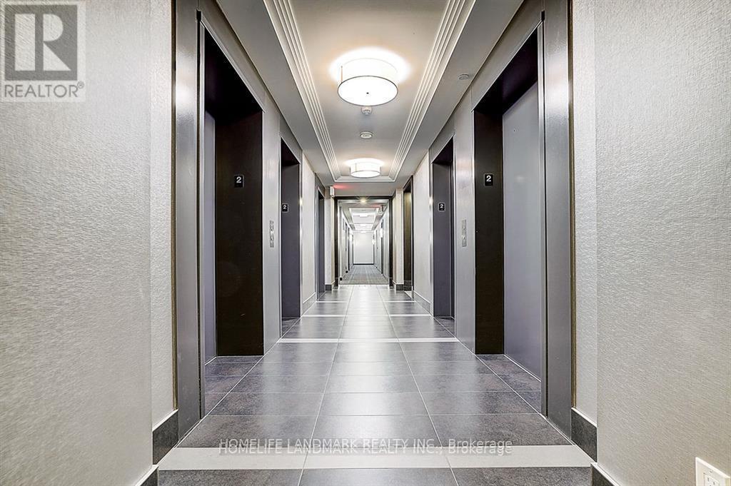 208 - 5162 Yonge Street, Toronto, ON - Indoor Photo Showing Other Room