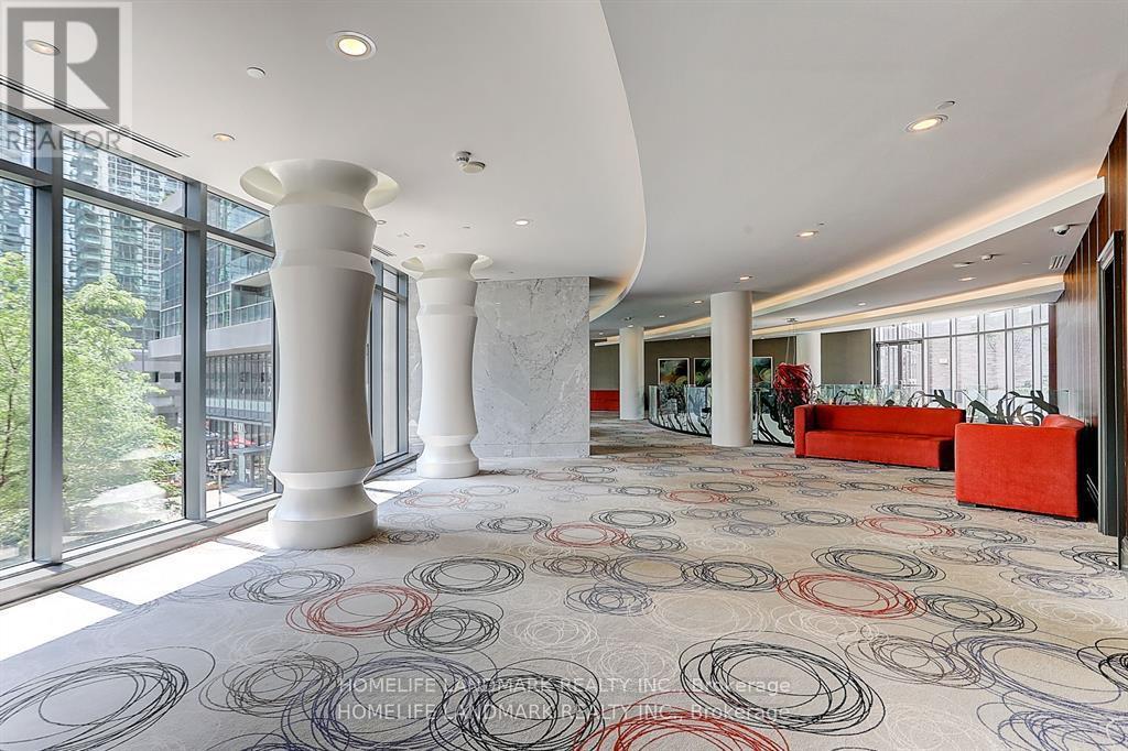 208 - 5162 Yonge Street, Toronto, ON - Indoor Photo Showing Other Room