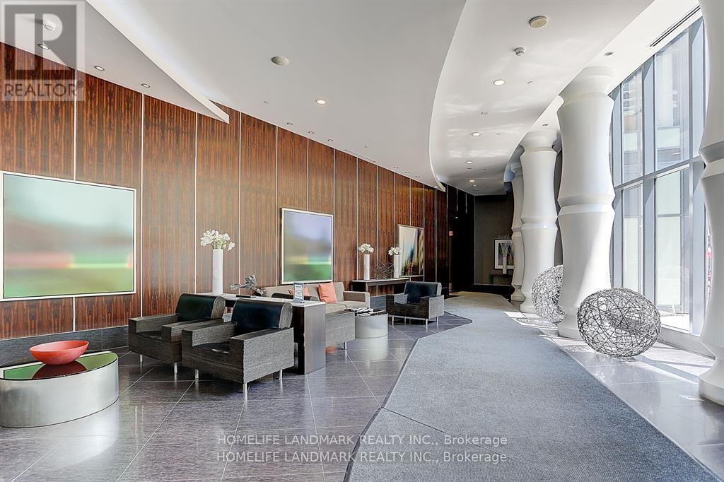 208 - 5162 Yonge Street, Toronto, ON - Indoor Photo Showing Other Room