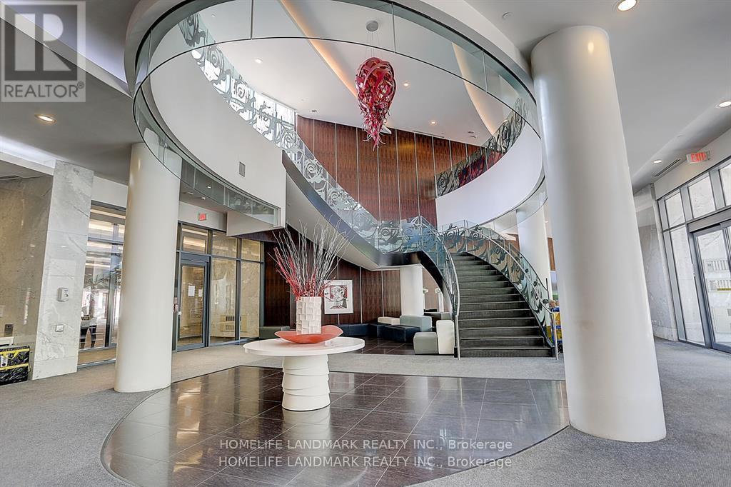 208 - 5162 Yonge Street, Toronto, ON - Indoor Photo Showing Other Room